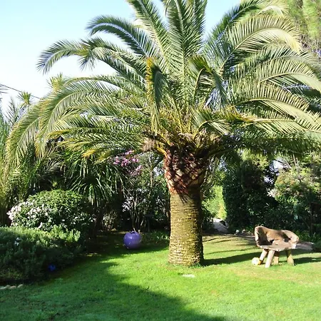 Maison Nounette Guest house