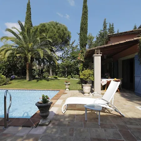 Guest house Maison Nounette Mougins