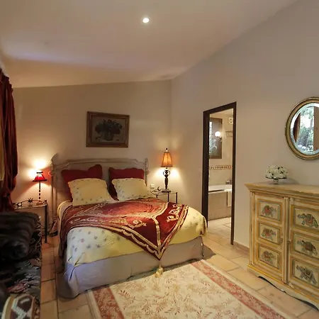 Maison Nounette Guest house