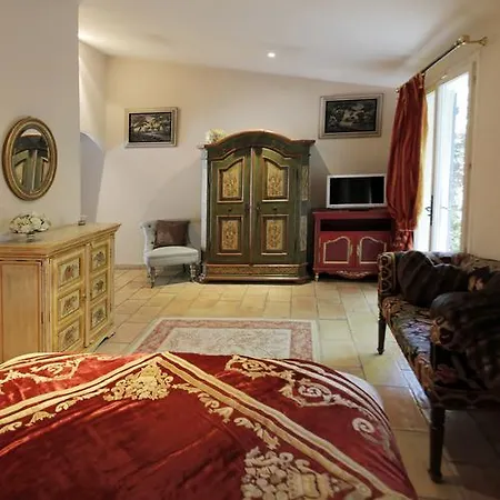 Maison Nounette 3* Mougins