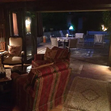 Guest house Maison Nounette