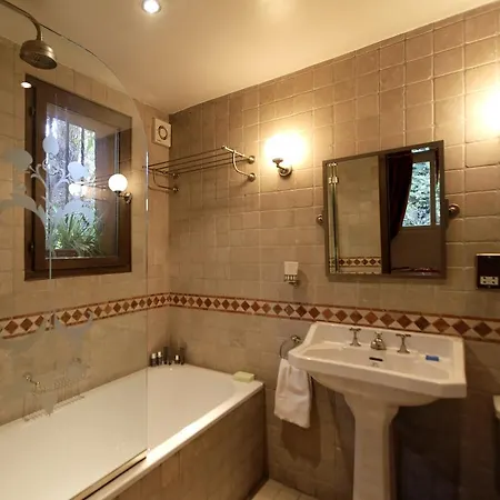 Maison Nounette Guest house Mougins