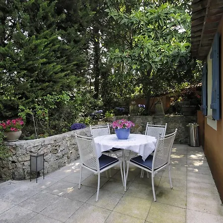 Maison Nounette Guest house Mougins