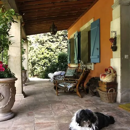 Maison Nounette Mougins