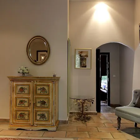 Guest house Maison Nounette Mougins